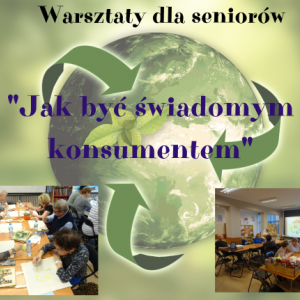 Jak być świadomym konsumentem