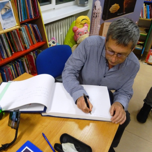 Igor Kaczmarczyk - 19.11.2025 r. 