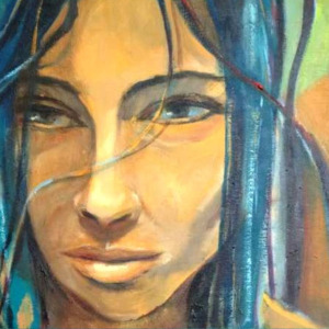 "Ona" Tunia Elżbieta Korniak